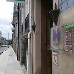 Hotel Mira D'aire Porto