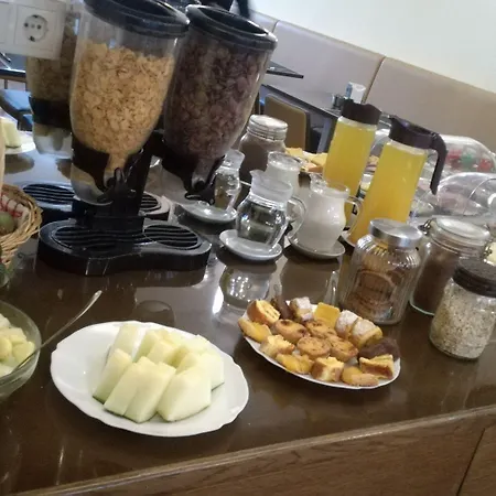 Mira D'aire Hotel Porto