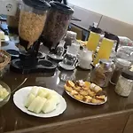Mira D'aire Hotell Oporto