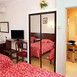 Hotell Mira D'aire