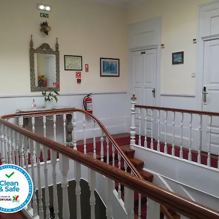 米拉迪艾尔公寓 酒店