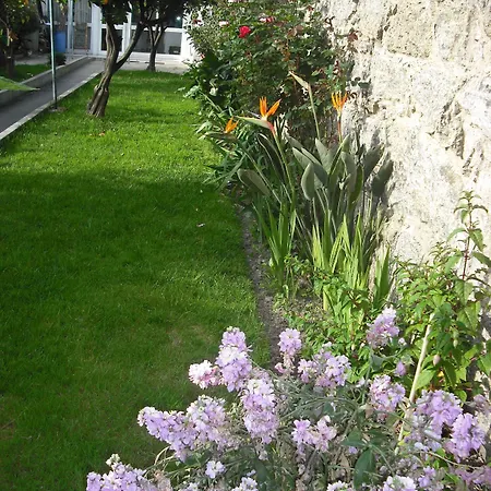 Otel Mira D'aire Porto