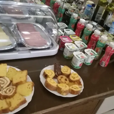 酒店 米拉迪艾尔公寓 2*