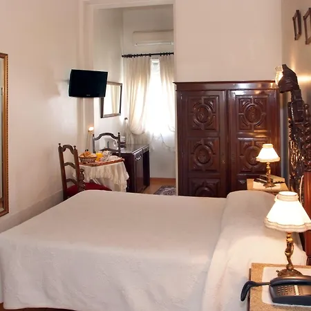 米拉迪艾尔公寓 波尔图