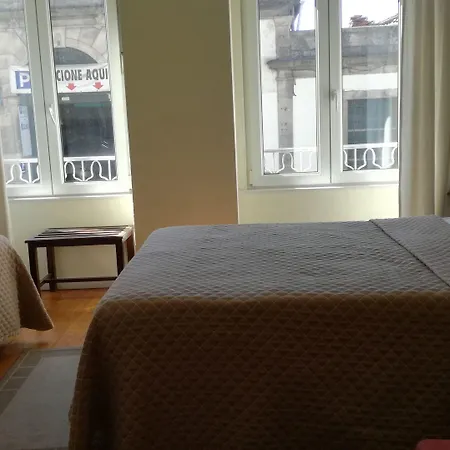 Mira D'aire Hotel 2*