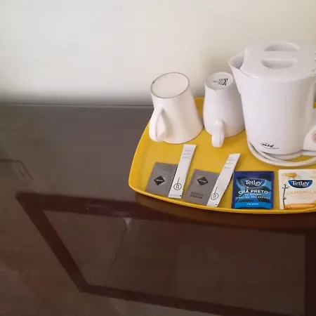 Hotel Mira D'aire Oporto