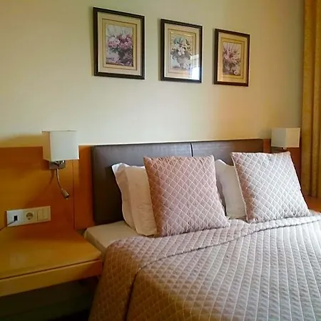 Mira D'aire Otel Porto
