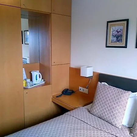 Mira D'aire Otel