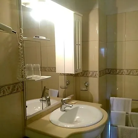 Mira D'aire Otel 2*