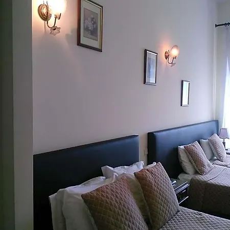 Otel Mira D'aire Porto