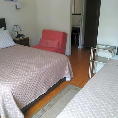 Mira D'aire Otel 2*
