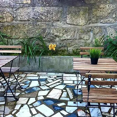Mira D'aire Otel Porto