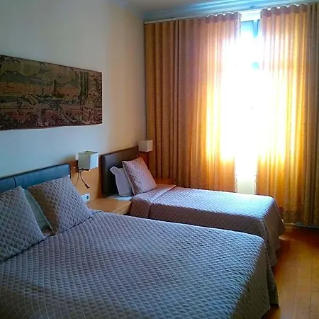 Mira D'aire Otel Porto