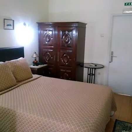 Mira D'aire Otel Porto