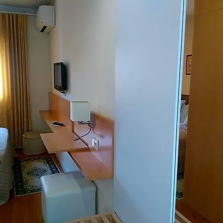 Mira D'aire Otel 2*