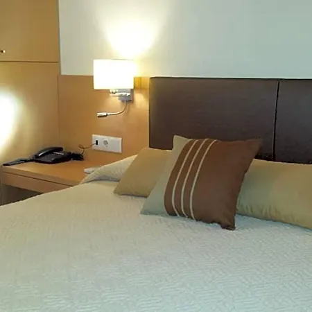 Mira D'aire Otel Porto