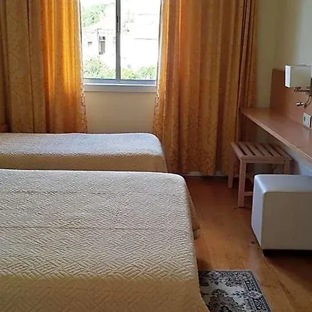 Otel Mira D'aire Porto