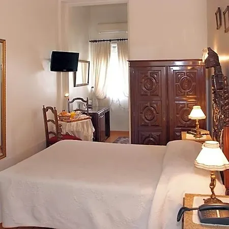 Otel Mira D'aire Porto