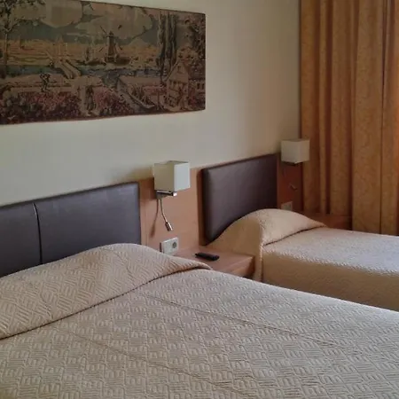 Otel Mira D'aire Porto