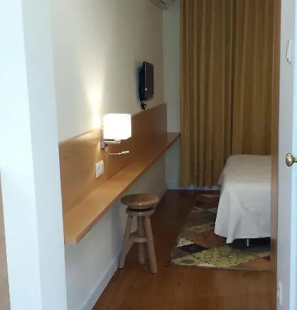 Mira D'aire Hotel 2*