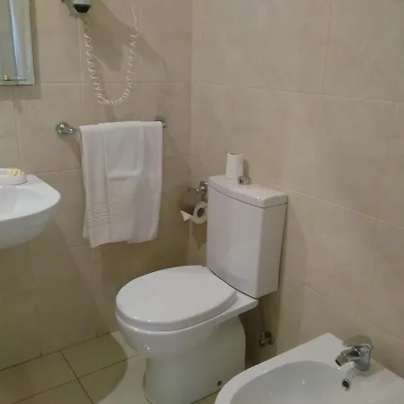 Mira D'aire Otel 2*