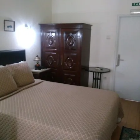 Hotel Mira D'aire
