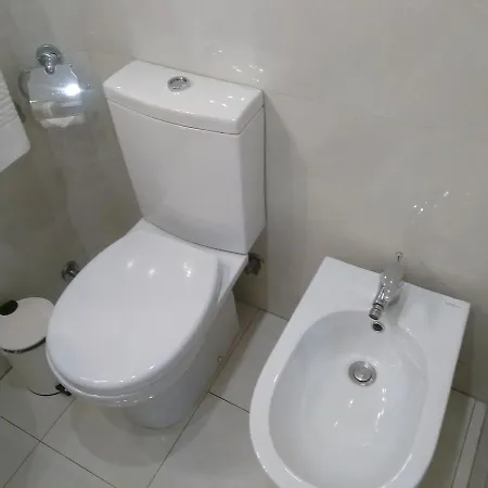Mira D'aire Hotel