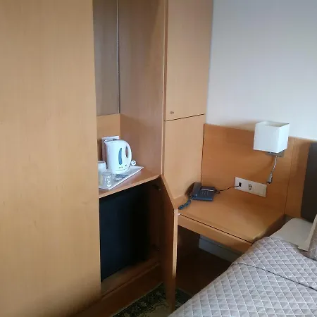 Otel Mira D'aire