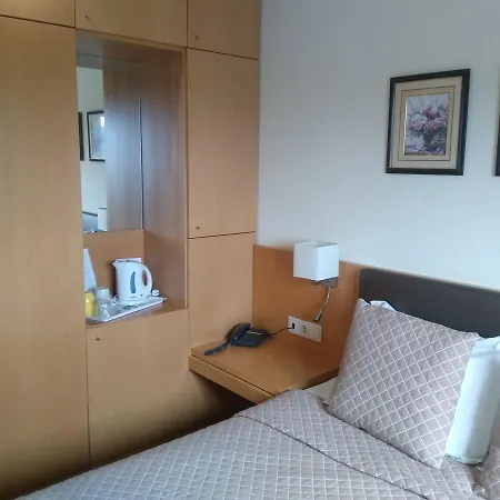 Hotel Mira D'aire 2*