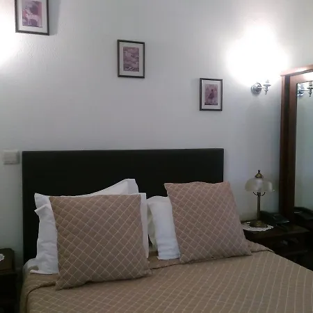 Hotel Mira D'aire 2*