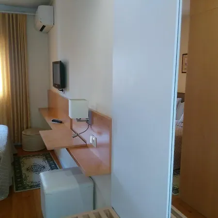 Mira D'aire Otel 2*
