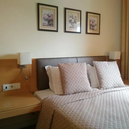 Hotel Mira D'aire