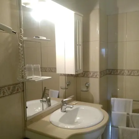 Mira D'aire Hotel