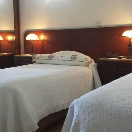 Mira D'aire Hotel