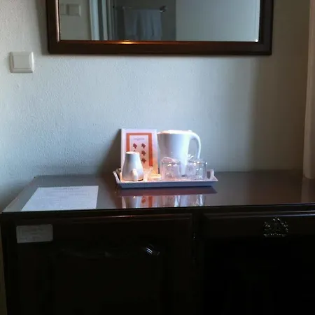 Mira D'aire Hotel
