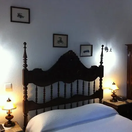 Otel Mira D'aire