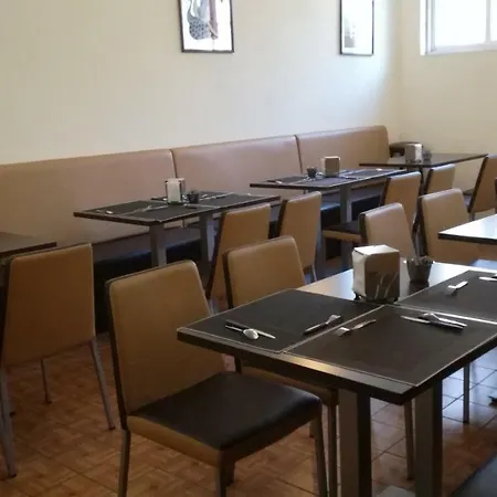 Hotel Mira D'aire 2*