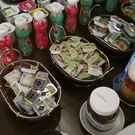 酒店 米拉迪艾尔公寓 波尔图