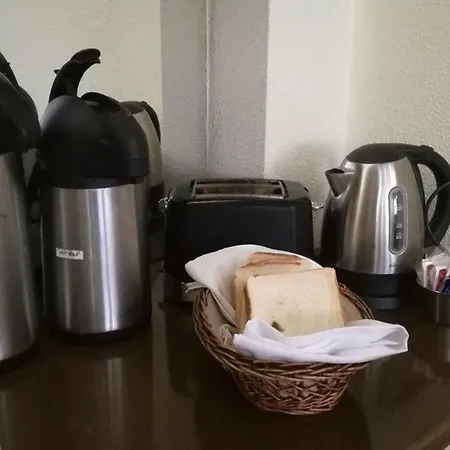 Mira D'aire Hotel