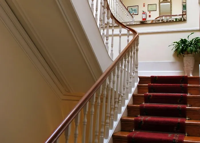 미라 드아이레 2* 포르투