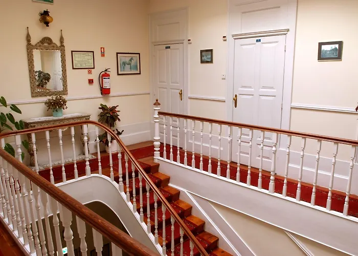 Mira D'aire Otel Porto