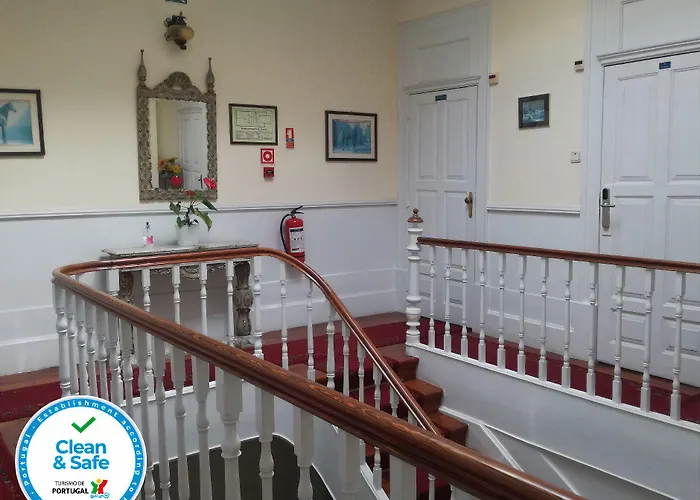 미라 드아이레 호텔