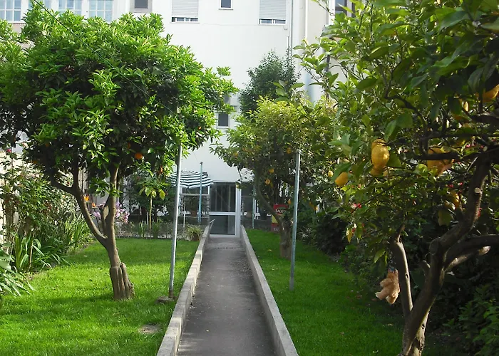 Mira D'aire Hotel Oporto