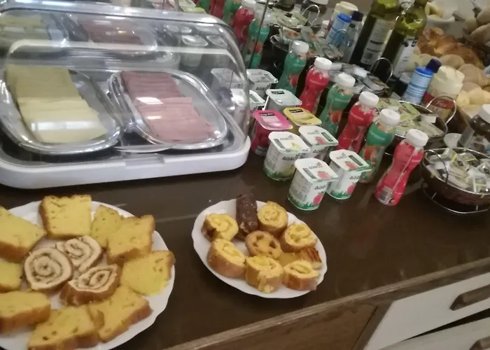 호텔 미라 드아이레 2*