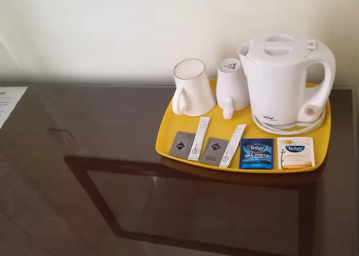 Otel Mira D'aire Porto