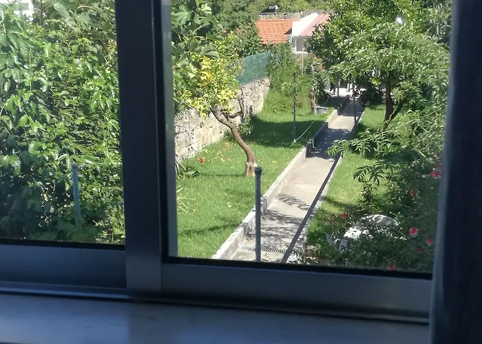 Mira D'aire Otel Porto