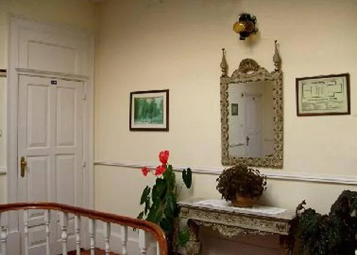 Hotel Mira D'aire Oporto