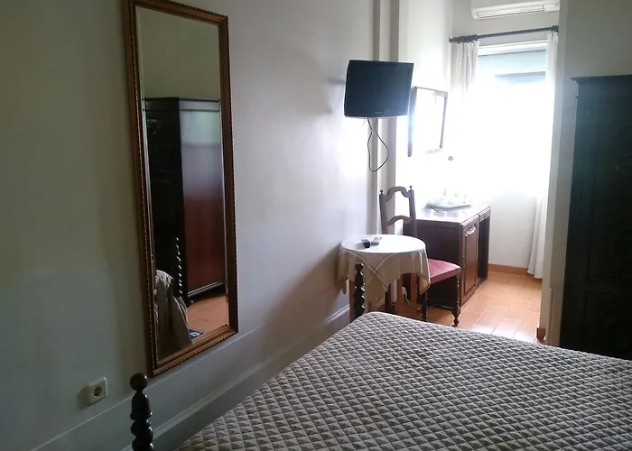 Mira D'aire Hotel 2*