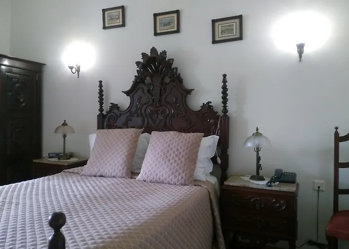 미라 드아이레 2* 포르투