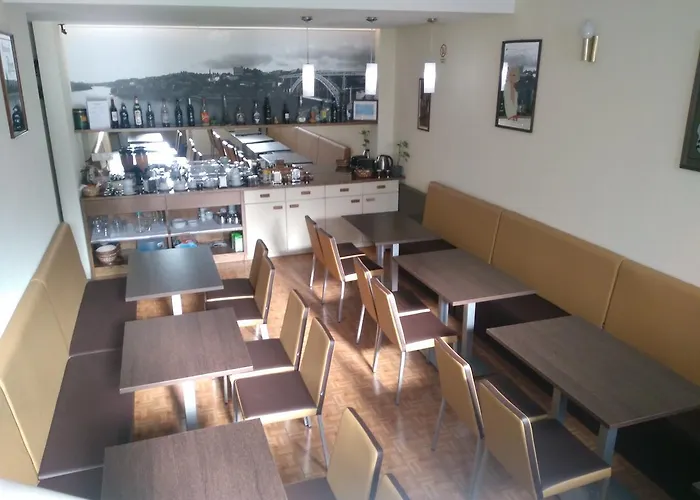 호텔 미라 드아이레 포르투